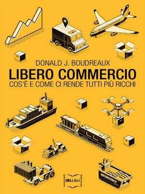cover image of Libero commercio